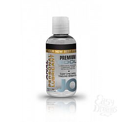         JO Anal Premium COOL, (135 )