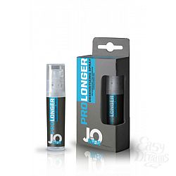  - JO Prolonger Spray  , 2 
