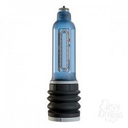   Bathmate Hydromax X30 Aqua Blue   