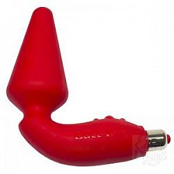    Butt Boy Red