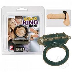  ׸   Vibro Ring Dark