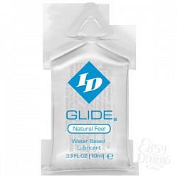  -    ID Glide Pillow Jar - 10 .
