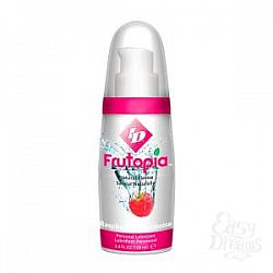  ��������� �� ������ ������ ID-Frutopia Raspberry � �������� ������ - 100 ��.