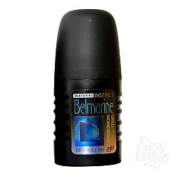   -   Natural Instinct  BELMARINE