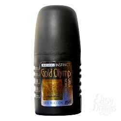   -   Natural Instinct GOLD OLYMP