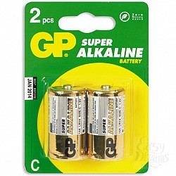   C GP LR14 2 