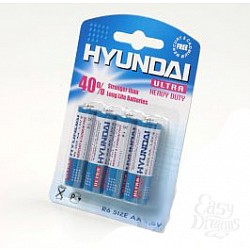   AA Hyundai R6 4 