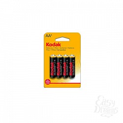   AA Kodak R6 4 