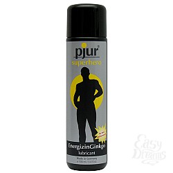    pjur superhero lubricant 100 ml