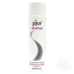  ����������������� ��������� pjur� Woman 100 ml