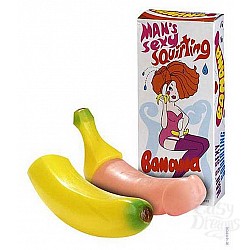  Banana