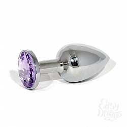    Butt Plug Lavender