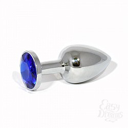    Butt Plug Purple