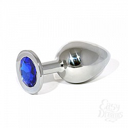    Butt Plug Purple