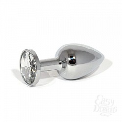    Butt Plug Diamond