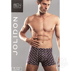    Jolidon