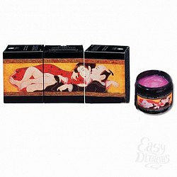  - Shunga Sensations Balm  Vanilla 
