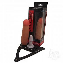 Страпон с поясом Харнес 537403ru Страпон с поясом Харнес 537403ru