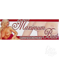     Maximum Bust Cream 75 Ml