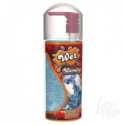   - Wet Warming - 560 .