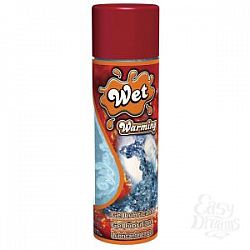   - Wet Warming - 316 .