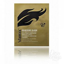    Viamax Silicone Glide - 2 .
