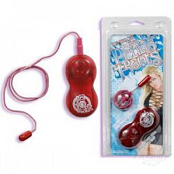    Petite Treats - Juli Ashton - Red