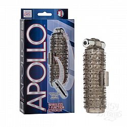     APOLLO WRLS 7-Function Strokers 0967-10BXSE