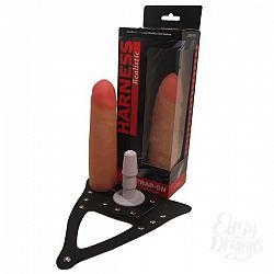 Страпон с поясом Харнес 531103ru Страпон с поясом Харнес 531103ru