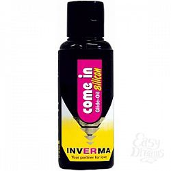  - COME IN Gleit Silicone    - 75 .