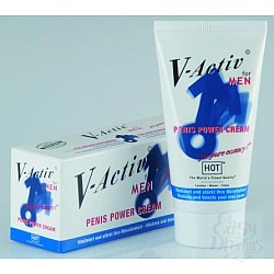   Hot V-Activ Penis Power