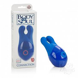  Body & Soul Connection Massagers