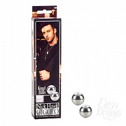    Nick Hawk GIGOLO Kegel Balls 2955-05BXSE