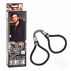   Nick Hawk GIGOLO Keyless Cuffs 2957-00BXSE