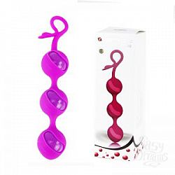     Pretty Love Balls 