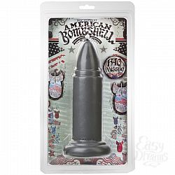 American Bombshell - B-10 Missile  American Bombshell - B-10 Missile