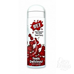   Wet 286 G Sweet Cherry Flavor