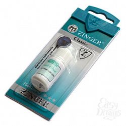     Zinger Nail Glue  