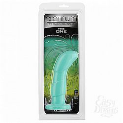  Platinum Premium Silicone - The One - Mint