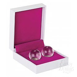    Ben Wa Balls Medium Weight SH-SHT149