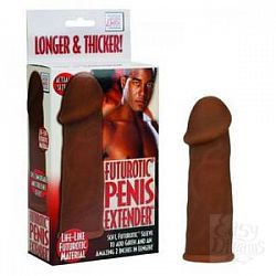    Futurotic Penis Extender Brown