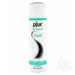  ������� ��������� ��� �������������� ���� Woman Nude (Pjur), 100 ��.