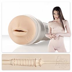  - Fleshlight Girls: Stoya Swallow