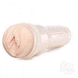  FleshLight Girls:  Nina Hartley