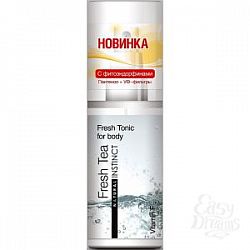     Natural Instinct Fresh tea - 95 .
