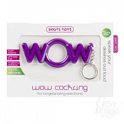    - WOW Cockring 