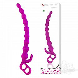     Pretty Love PURPLE BI-014184