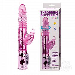     PINK BW-058007