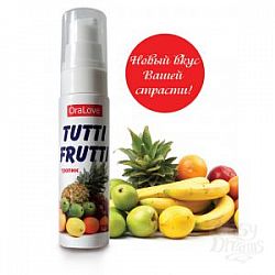  - Tutti-frutti     - 30 .