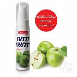  - Tutti-frutti    - 30 . 